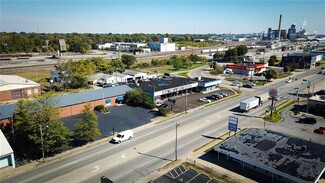 Decatur, IL Service - 1020 E Eldorado St