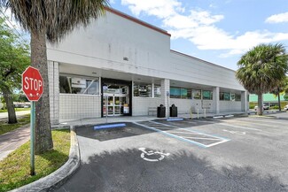 Hollywood, FL Retail - 4400 Hollywood Blvd