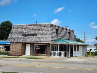 Atlantic, IA undefined - 106 E 7th St