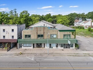 Niagara Boulevard