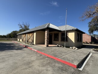 Weslaco, TX Office - 120 S Westgate Dr