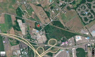 Calverton, NY Industrial Land - 1792 Middle Road Calverton, NY Industrial Land - 1792 Middle Road