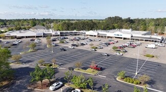 Aiken, SC Retail - 752-772 Silver Bluff Rd Aiken, SC Retail - 752-772 Silver Bluff Rd