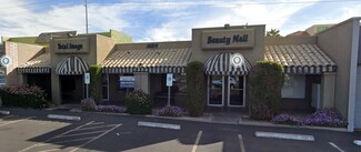 Scottsdale, AZ Retail - 10247-10251 N Scottsdale Rd