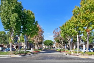 Fountain Valley, CA Office, Industrial - 17151 Newhope St