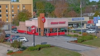 Oxford, MS Restaurant - 1925 Jackson Ave W Oxford, MS Restaurant - 1925 Jackson Ave W