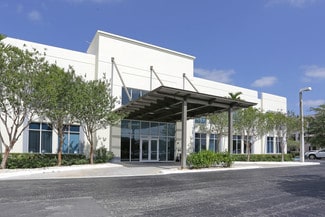 Pembroke Pines, FL Office - 2010 NW 150th Ave