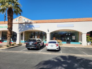 Palm Desert, CA Retail - 73850-73910 Highway 111