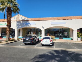 Palm Desert, CA Retail - 73910 Highway 111