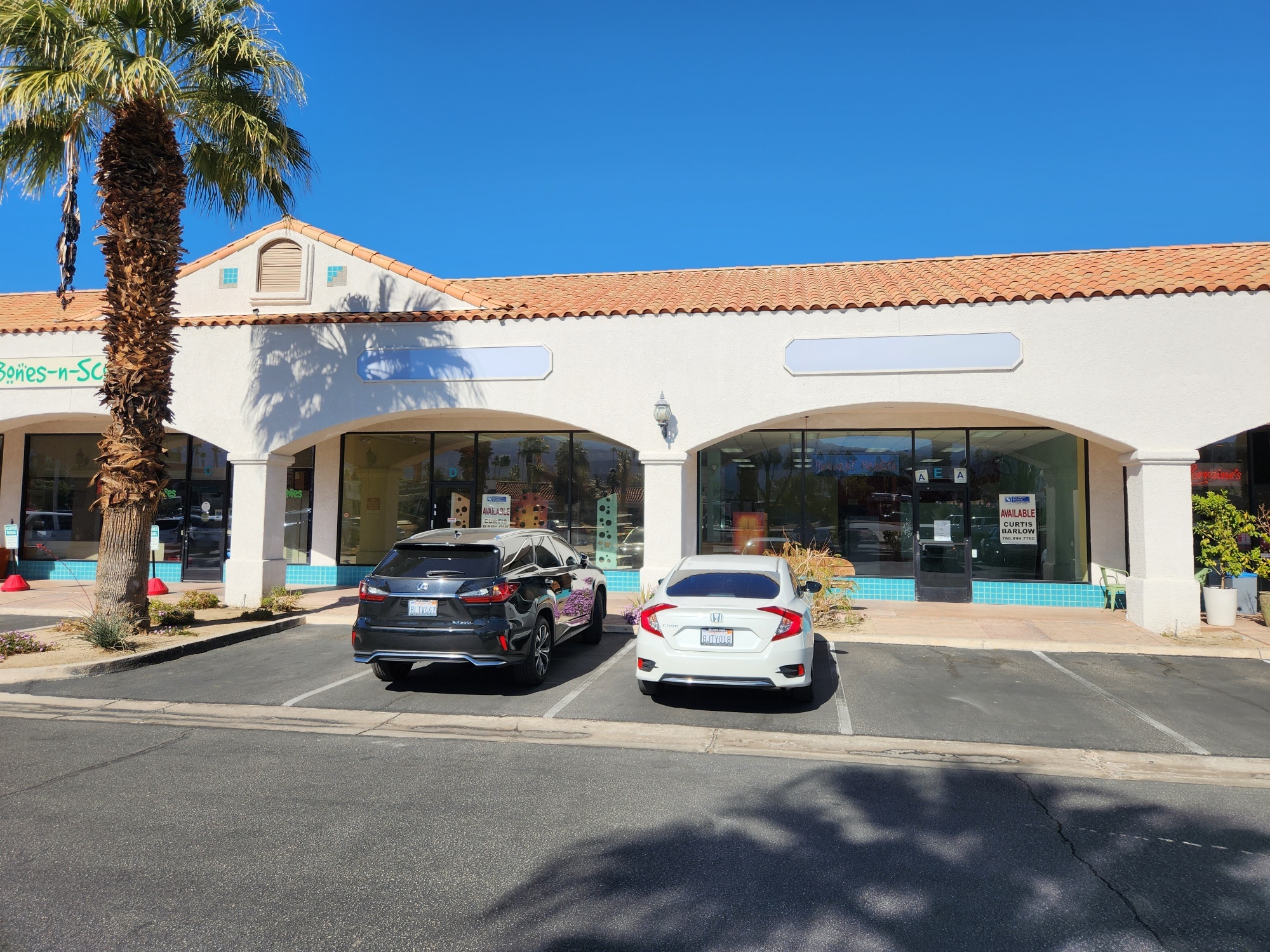 73850-73910 Highway 111, Palm Desert, CA for Rent