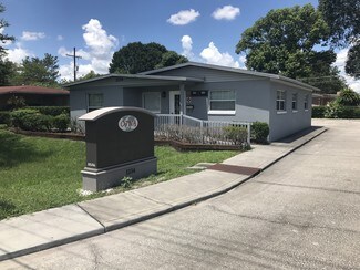 Orlando, FL Office - 1334 S Semoran Blvd