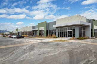 Broomfield, CO Office - 13699 Via Varra Broomfield, CO Office - 13699 Via Varra