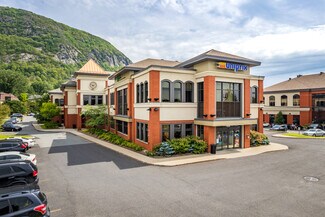 Mont-St-Hilaire, QC Office, Office/Medical - 466-470 Boul Sir-Wilfrid-Laurier