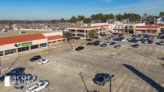 Denton, TX Office/Retail, Retail - 717 Stemmons Fwy