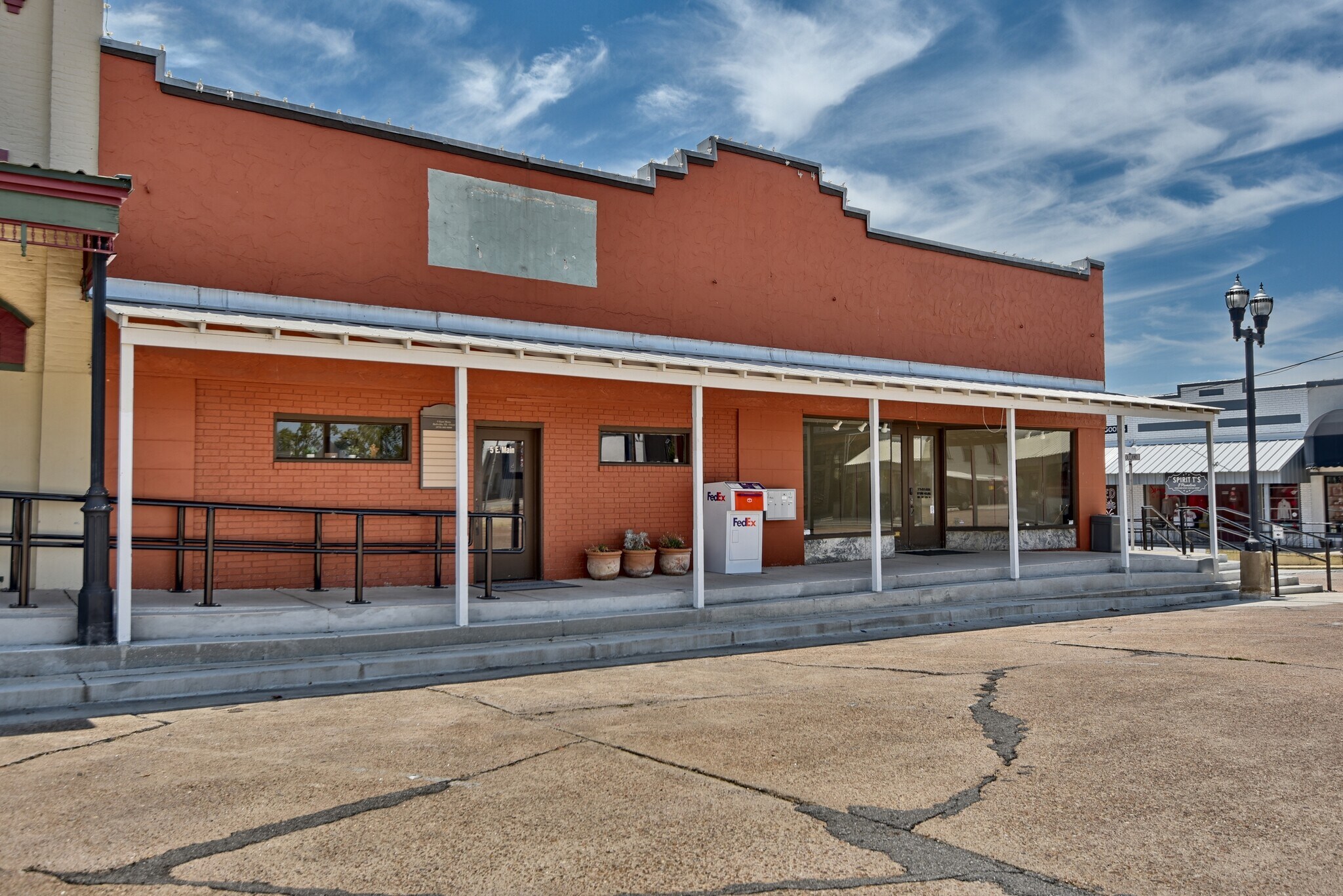 3 E Main St, Bellville, TX for Rent