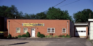 Franklin Square, NY Office/Retail - 120 New Hyde Park Rd