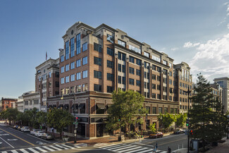 Washington, DC Office - 810 7th St NE