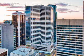 Calgary, AB Office - 400 4th Ave SW