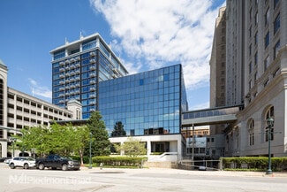 Greensboro, NC Office - 101 W Friendly Ave Greensboro, NC Office - 101 W Friendly Ave