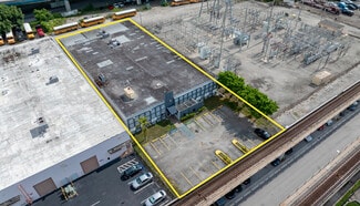 Hialeah, FL Industrial - 601 W 20th St