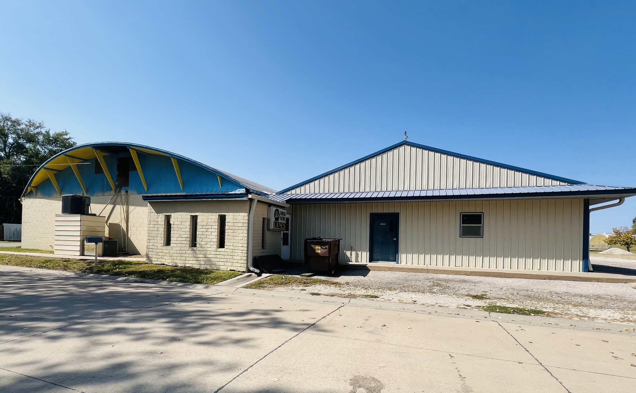 131 S Thorp St, Marion, KS for Sale