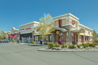 Sparks, NV Retail - 1310 Scheels Dr