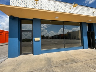 Orlando, FL Retail - 711 W Smith St Orlando, FL Retail - 711 W Smith St