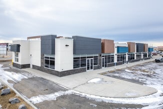 Calgary, AB Retail - 11281 38 St NE