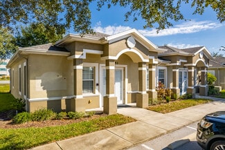 Lutz, FL Office - 17953 Hunting Bow Cir