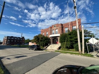 15 W 8th St, 710 Sproul St & 8 W 7th St