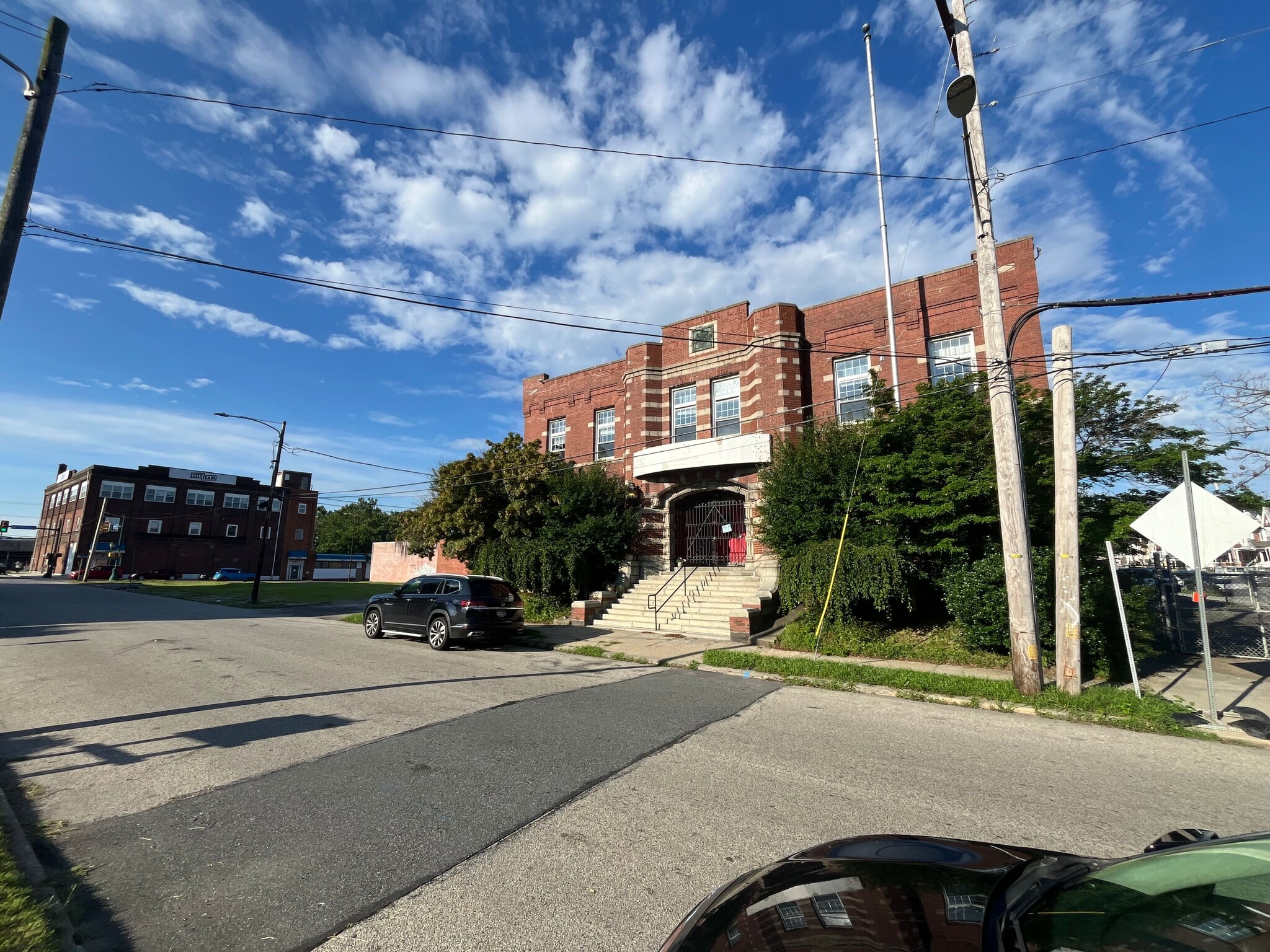 , Chester, PA for Sale