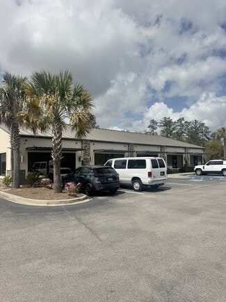 Ridgeland, SC Office/Retail - 3229 Argent Blvd