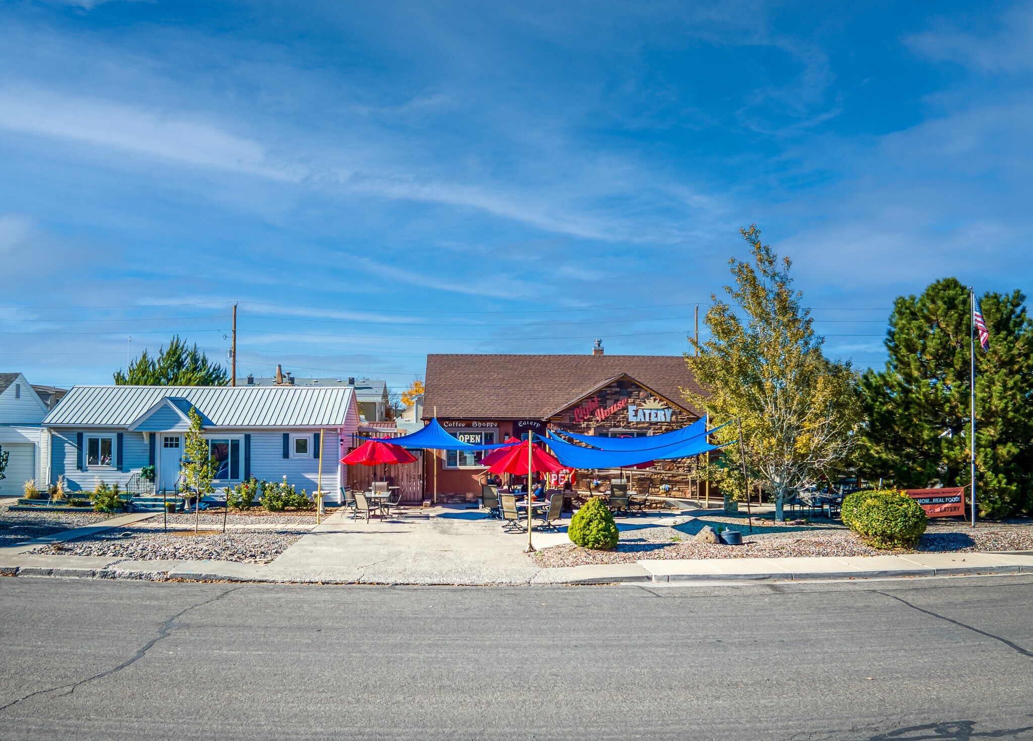 1047 N 1st St, Montrose, CO for Sale