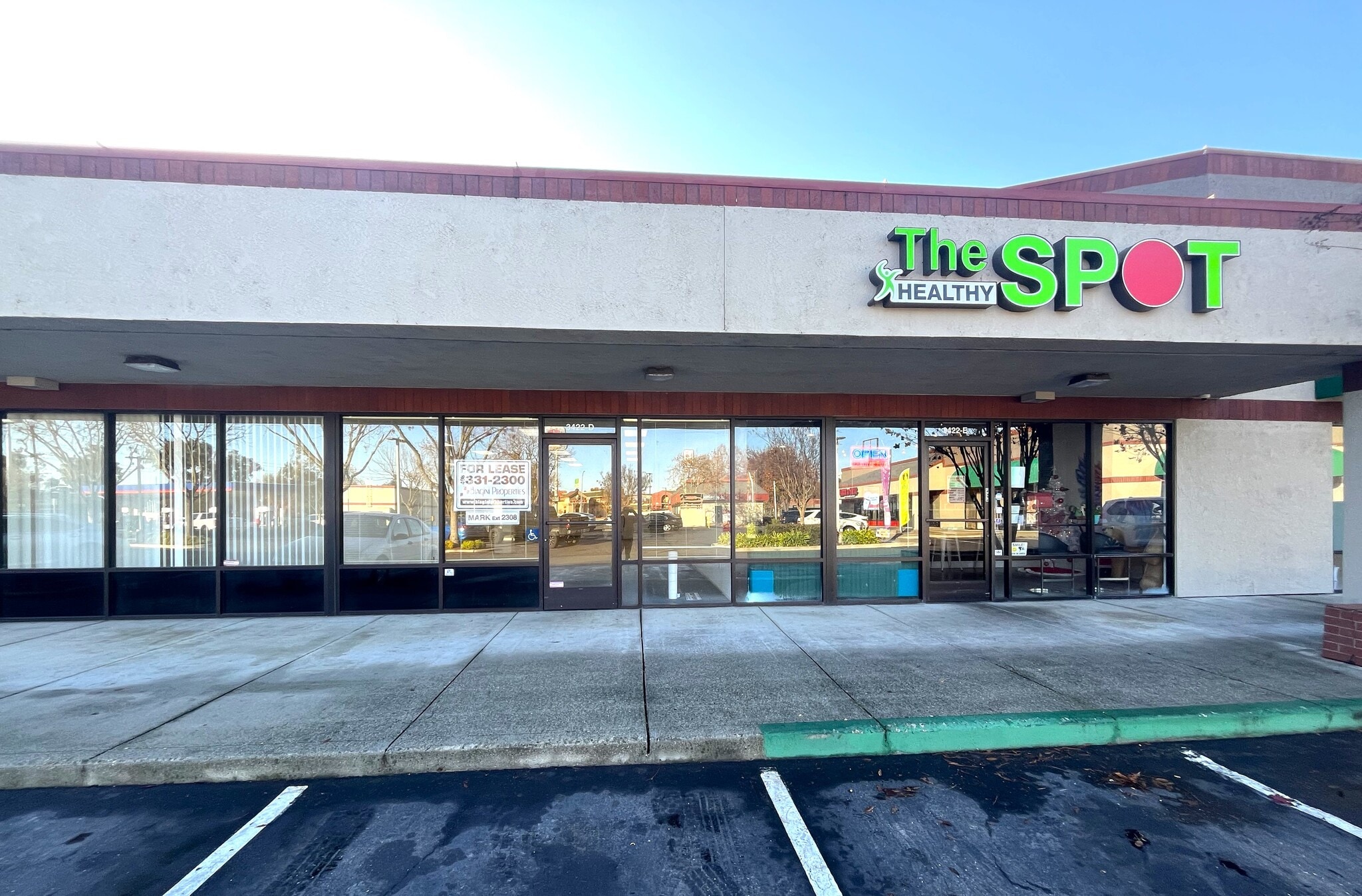 3410-3436 W Hammer Ln, Stockton, CA for Rent