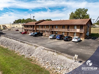 Philpot, KY Multi-Family - 5704 Old Highway 54
