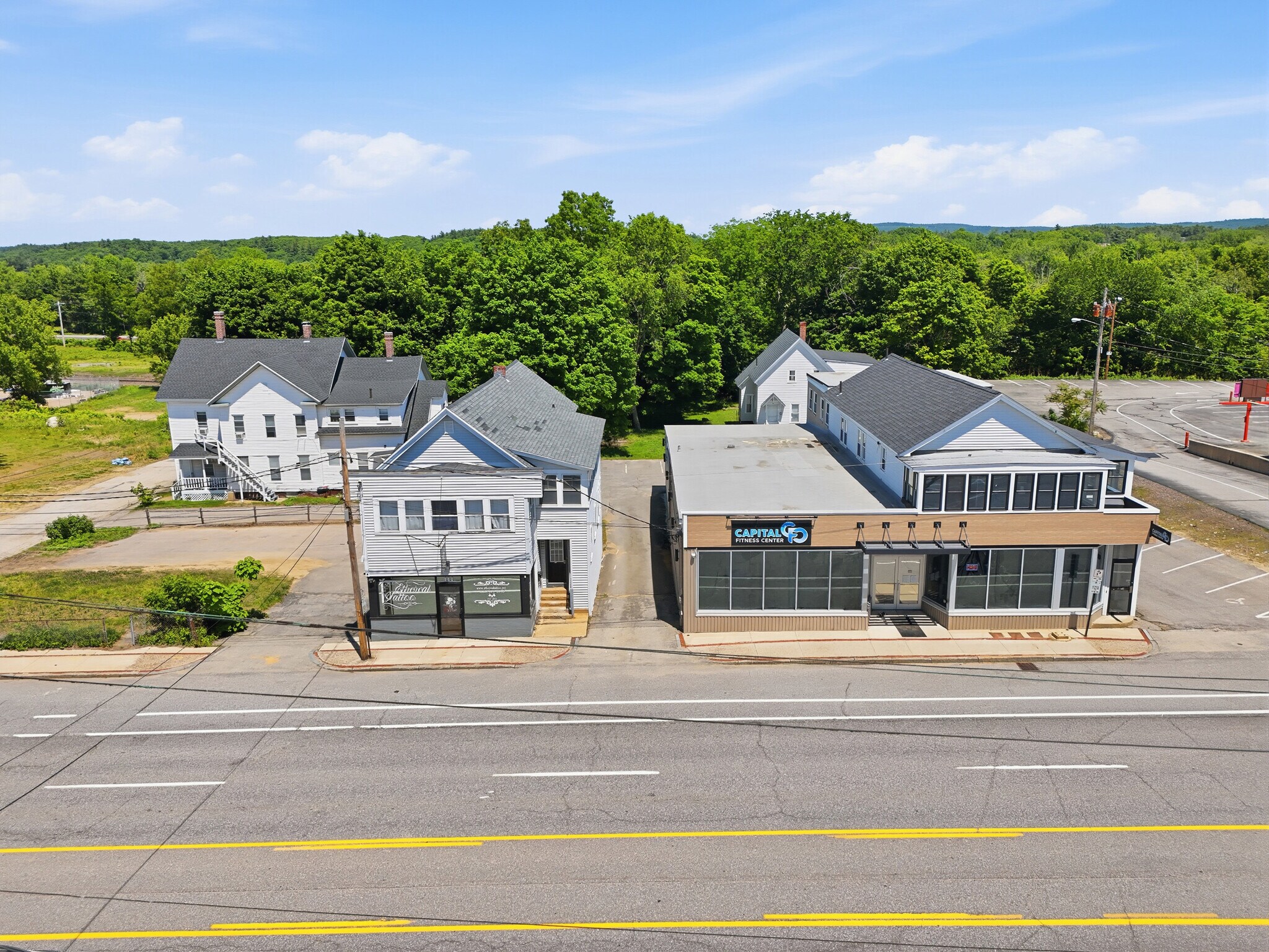 , Concord, NH for Sale
