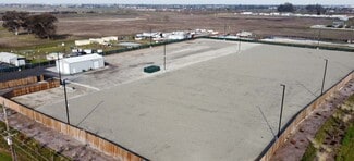 Sacramento, CA Industrial Land - 6350 Bradshaw Rd Sacramento, CA Industrial Land - 6350 Bradshaw Rd