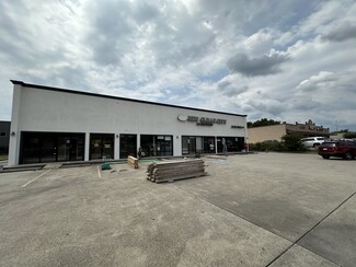 Montgomery, TX Retail - 18413 Highway 105 W