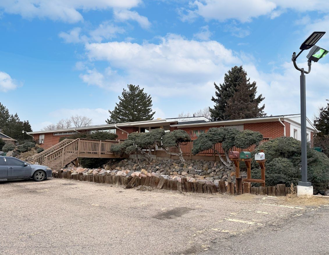 7895 Morrison Rd, Lakewood, CO for Sale