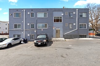 Washington, DC Apartments - 5035 D St SE