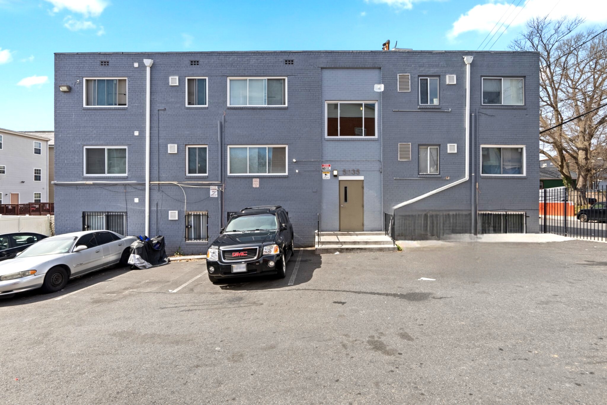 5035 D St SE, Washington, DC for Sale