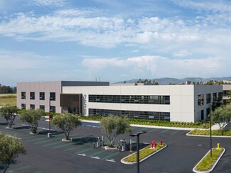 Irvine, CA Office - 100 Progress