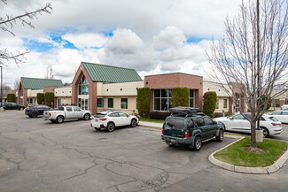 Boise, ID Office - 6154 N Meeker Pl