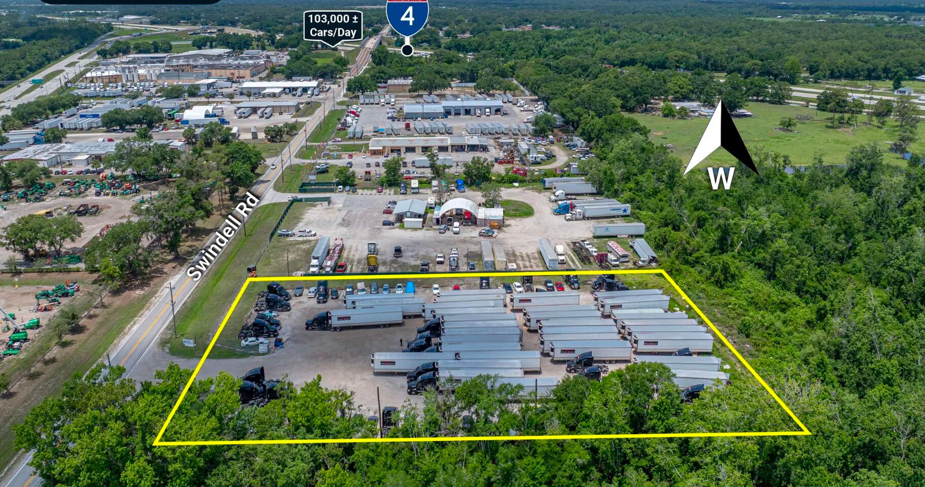 2901 Swindell Rd, Lakeland, FL for Rent