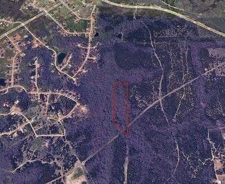 Cedar Hill, TX Commercial - lake Ridge Parkway