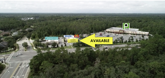 Chuluota, FL Retail - 443 W County Road 419