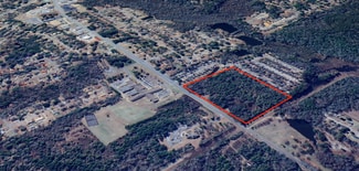 Dublin, GA Residential - N Hwy 441