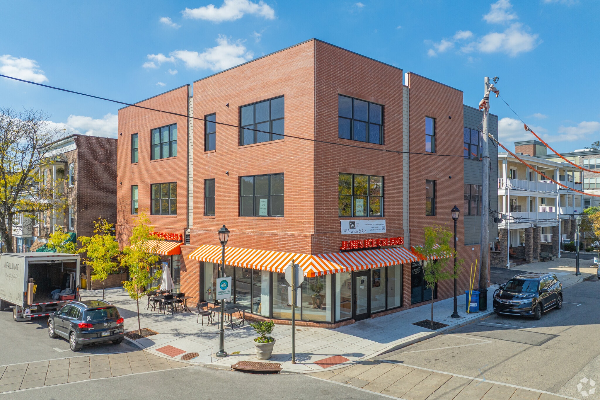 , Narberth, PA for Sale