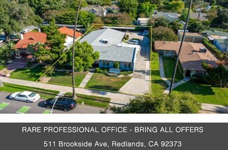 Redlands, CA undefined - 511 Brookside Ave Redlands, CA undefined - 511 Brookside Ave