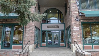 Ketchum, ID Medical - 120 2nd Ave N